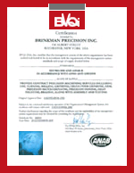 BVQi certification